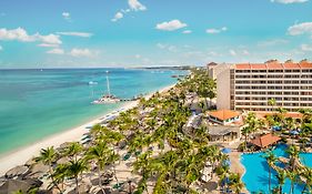 Aruba Barcelo Resort