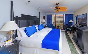 Barcelo Aruba All Inclusive Resort